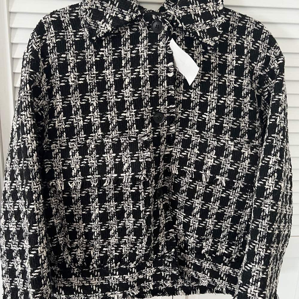 H&M jacket - Picture 2 of 6